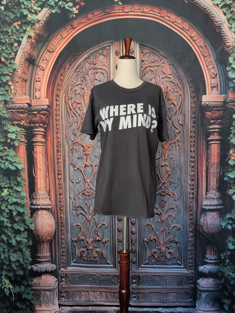 Jac Vanek Pixies Inspired Tee